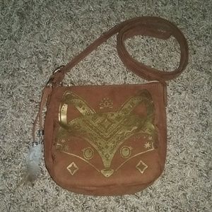 Girls small purse
